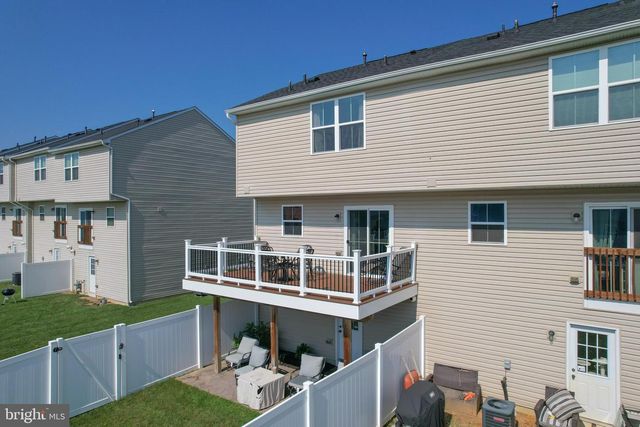 115 RHEA DR, Martinsburg, WV 25403