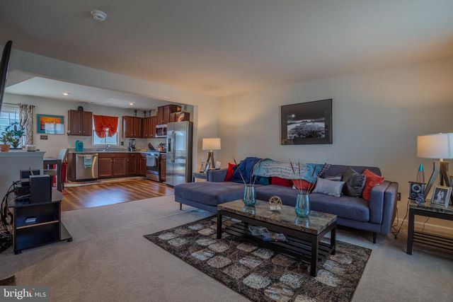 115 RHEA DR, Martinsburg, WV 25403