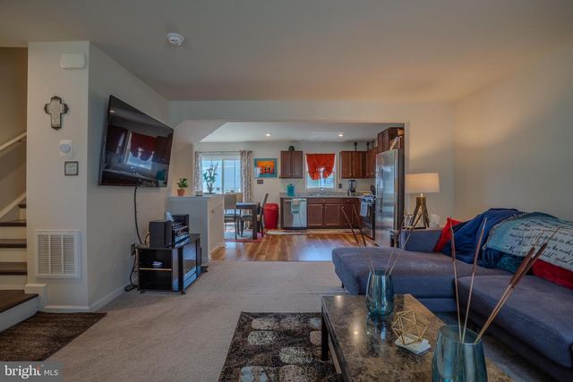 115 RHEA DR, Martinsburg, WV 25403