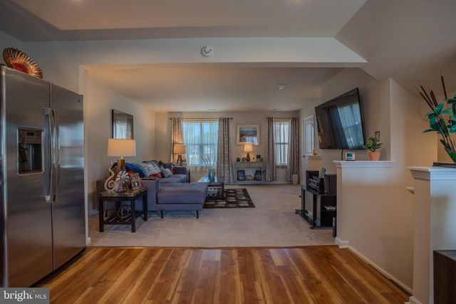 115 RHEA DR, Martinsburg, WV 25403