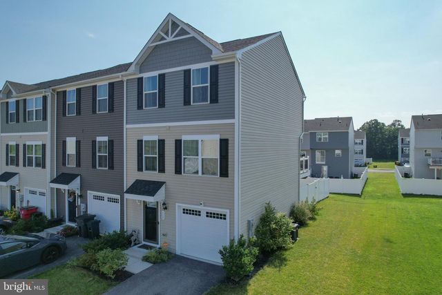 115 RHEA DR, Martinsburg, WV 25403