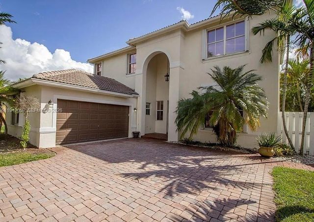 19416 SW 25th Ct, Miramar, FL 33029