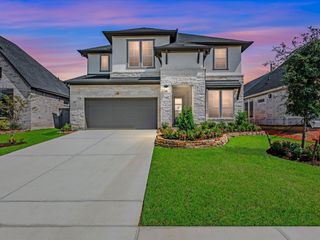 26318 Prairie Delight Place, Hockley, TX 77447