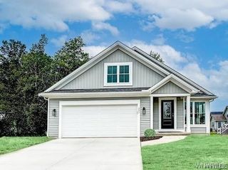 4543 Camp Road L203, Hamburg, NY 14075