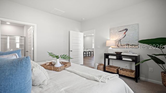 933 Sanctum St, Ridgeland, SC 29936