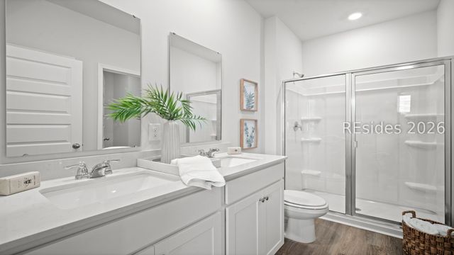 933 Sanctum St, Ridgeland, SC 29936