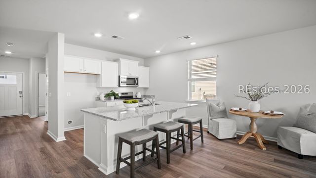 933 Sanctum St, Ridgeland, SC 29936