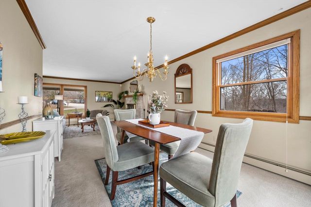 717 Heather COURT, Grafton, WI 53024