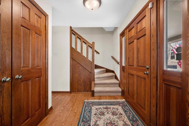 717 Heather COURT, Grafton, WI 53024