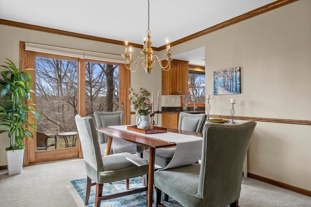 717 Heather COURT, Grafton, WI 53024