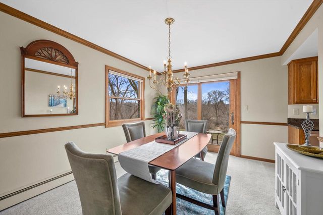 717 Heather COURT, Grafton, WI 53024