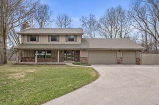717 Heather COURT, Grafton, WI 53024