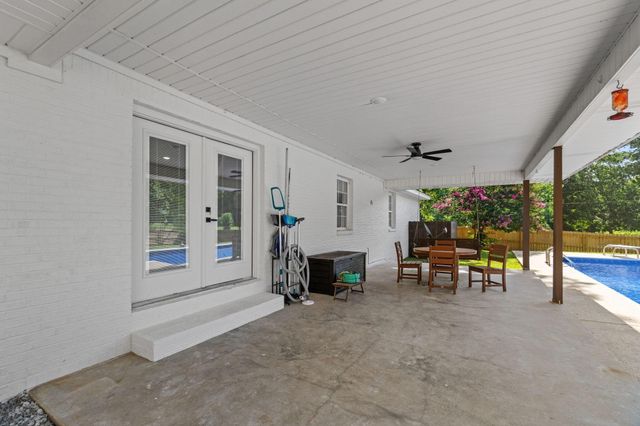 236 Hickory Grove Church Rd., Sumrall, MS 39482