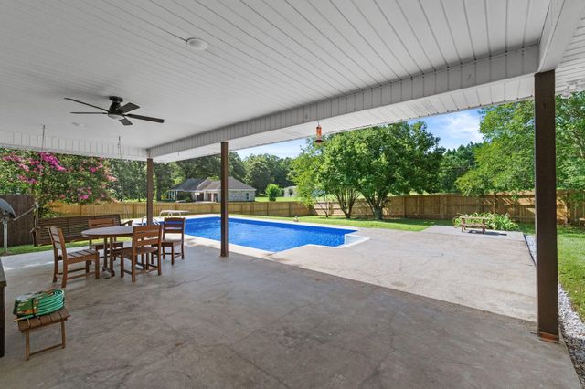 236 Hickory Grove Church Rd., Sumrall, MS 39482