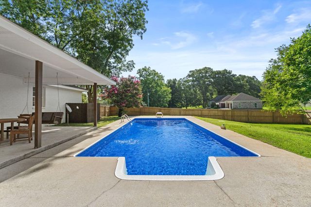 236 Hickory Grove Church Rd., Sumrall, MS 39482