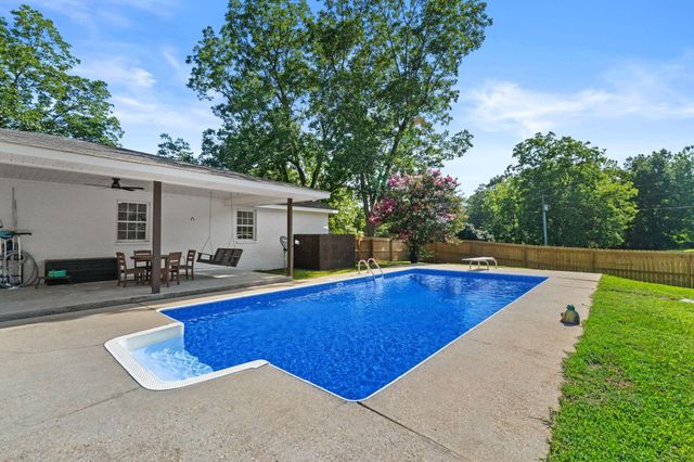 236 Hickory Grove Church Rd., Sumrall, MS 39482