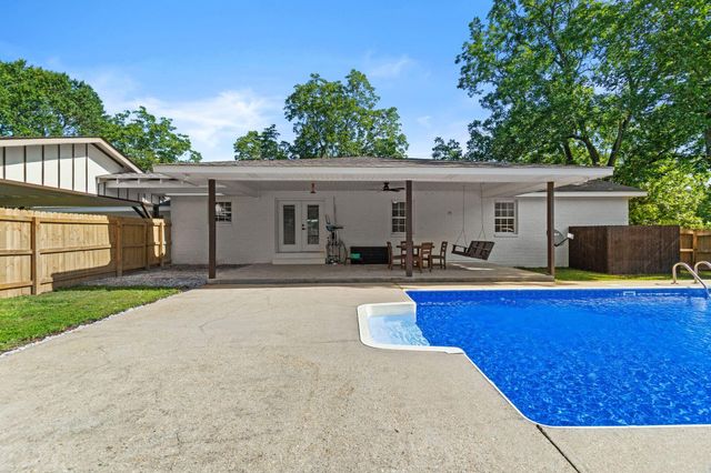 236 Hickory Grove Church Rd., Sumrall, MS 39482