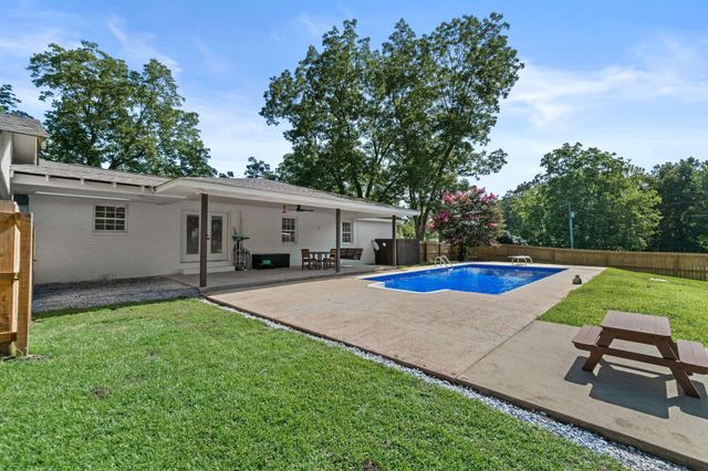 236 Hickory Grove Church Rd., Sumrall, MS 39482