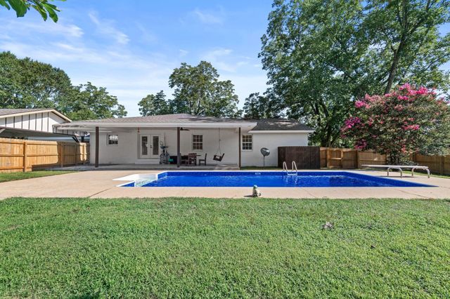 236 Hickory Grove Church Rd., Sumrall, MS 39482