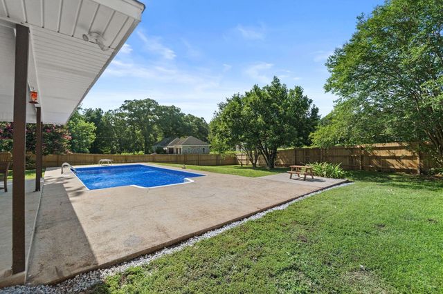 236 Hickory Grove Church Rd., Sumrall, MS 39482