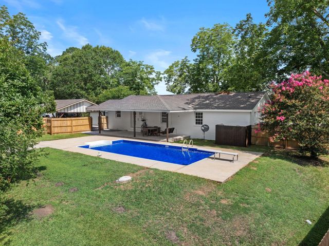 236 Hickory Grove Church Rd., Sumrall, MS 39482