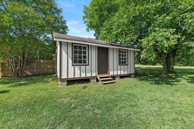 236 Hickory Grove Church Rd., Sumrall, MS 39482