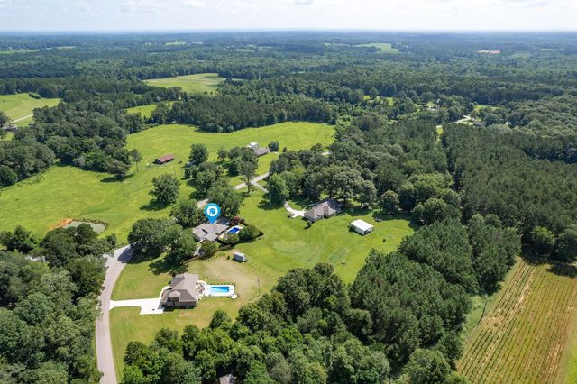 236 Hickory Grove Church Rd., Sumrall, MS 39482