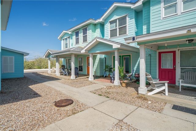 2120 S 11th St 203, Port Aransas, TX 78373
