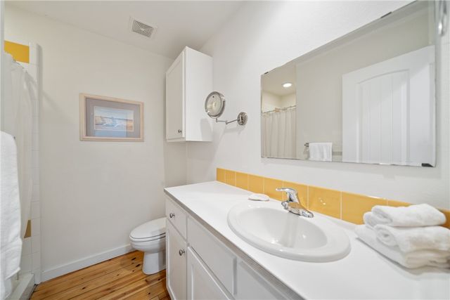 2120 S 11th St 203, Port Aransas, TX 78373