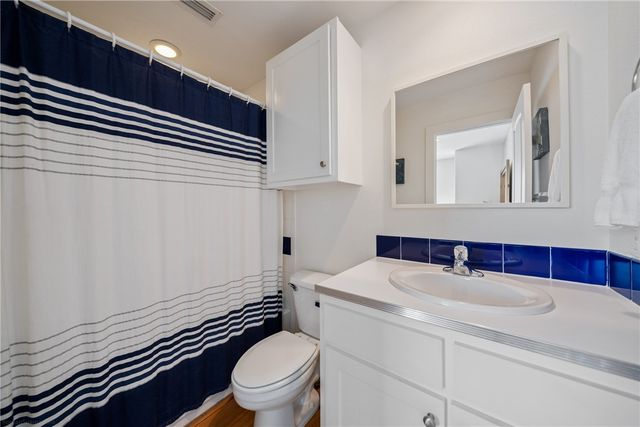 2120 S 11th St 203, Port Aransas, TX 78373