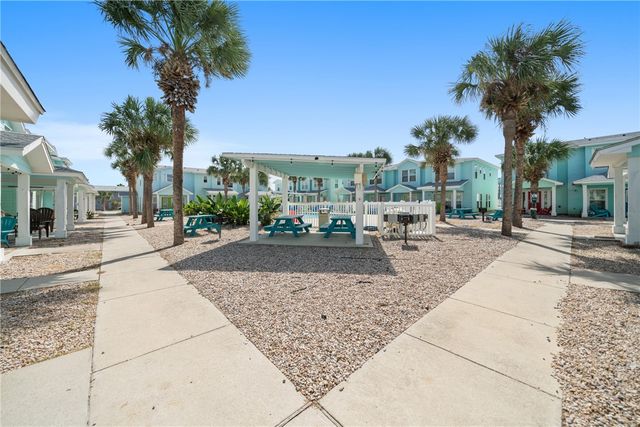 2120 S 11th St 203, Port Aransas, TX 78373