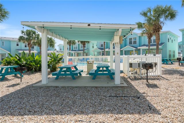 2120 S 11th St 203, Port Aransas, TX 78373