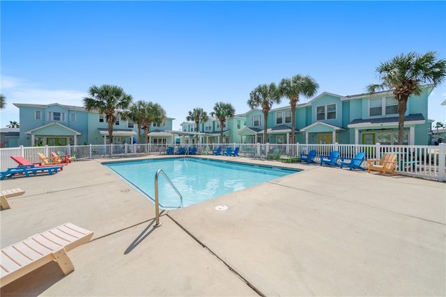 2120 S 11th St 203, Port Aransas, TX 78373