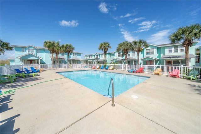 2120 S 11th St 203, Port Aransas, TX 78373