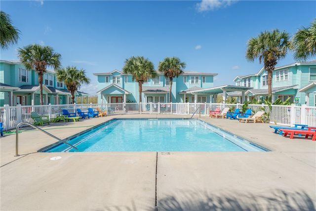 2120 S 11th St 203, Port Aransas, TX 78373