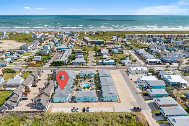 2120 S 11th St 203, Port Aransas, TX 78373
