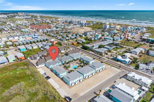2120 S 11th St 203, Port Aransas, TX 78373