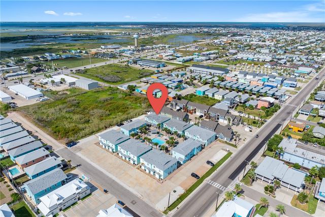 2120 S 11th St 203, Port Aransas, TX 78373