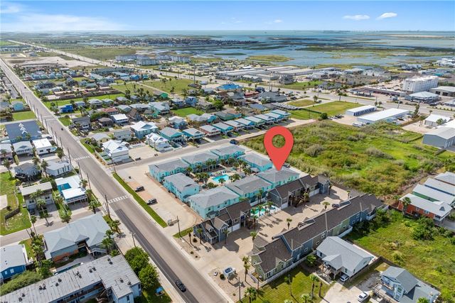 2120 S 11th St 203, Port Aransas, TX 78373
