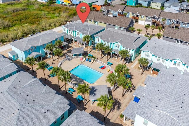 2120 S 11th St 203, Port Aransas, TX 78373
