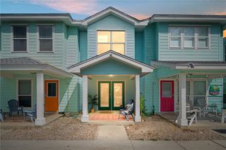 2120 S 11th St 203, Port Aransas, TX 78373