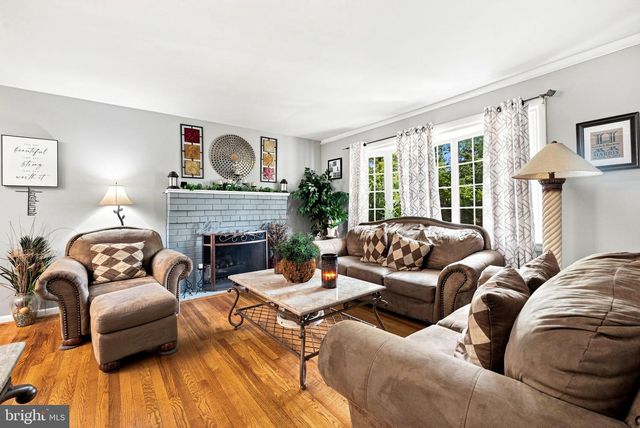 2903 KINGSWAY RD, Fort Washington, MD 20744