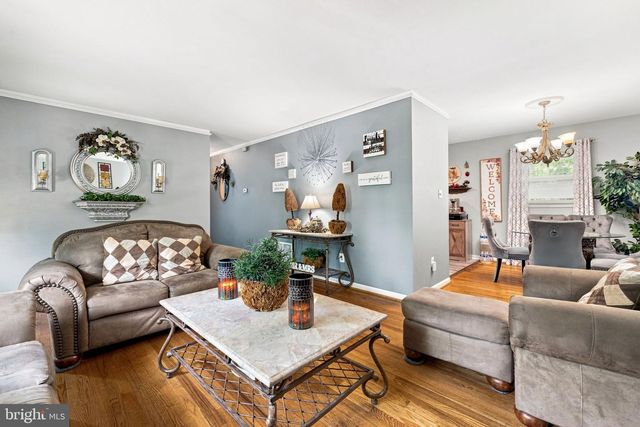 2903 KINGSWAY RD, Fort Washington, MD 20744