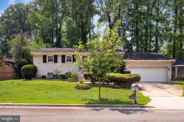 2903 KINGSWAY RD, Fort Washington, MD 20744