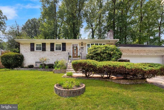 2903 KINGSWAY RD, Fort Washington, MD 20744