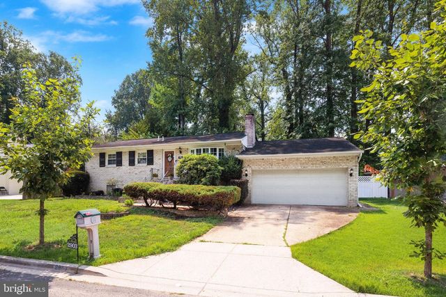 2903 KINGSWAY RD, Fort Washington, MD 20744