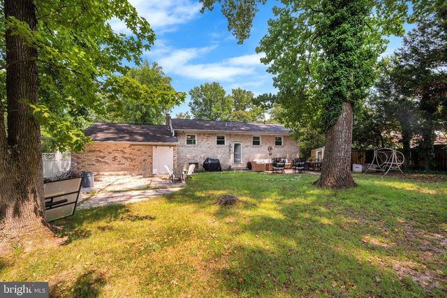 2903 KINGSWAY RD, Fort Washington, MD 20744