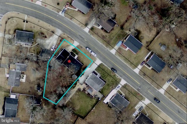2903 KINGSWAY RD, Fort Washington, MD 20744