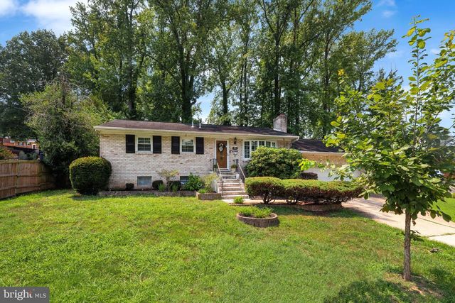 2903 KINGSWAY RD, Fort Washington, MD 20744