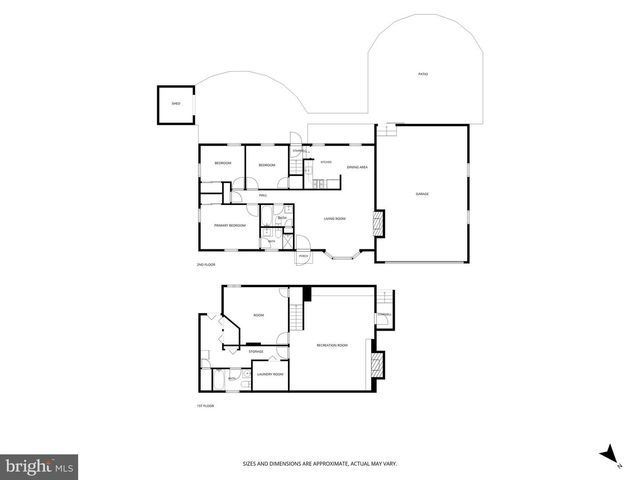 2903 KINGSWAY RD, Fort Washington, MD 20744